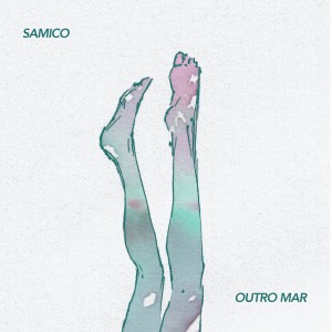อัลบัม Outro Mar ศิลปิน Rogério Samico