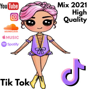 Tik Tok Mix Si Te Lo Sabes Baila Y Tagea 2021 (Special Edition) dari Dj Tik Tok Mix