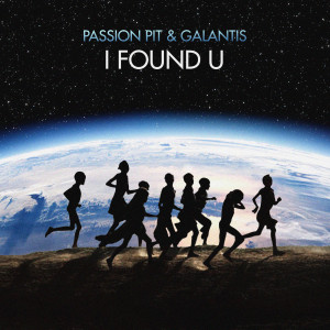 Passion Pit的專輯I Found U