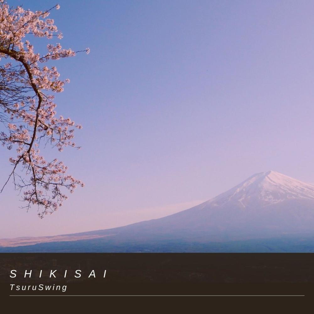 SHIKISAI (Acoustic Remix)