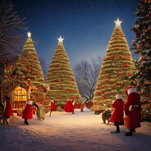 ดาวน์โหลดและฟังเพลง Echoes of Christmas Joy พร้อมเนื้อเพลงจาก Sounds Of Christmas Orchestra And Chorus