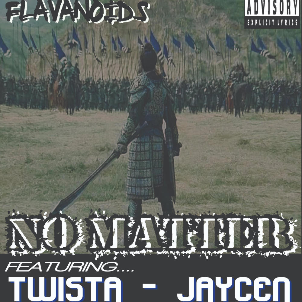 No Matter (feat. Jaycen & Twista) (Explicit)