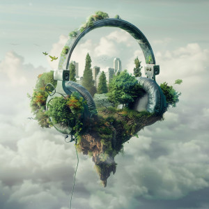 default playlist img