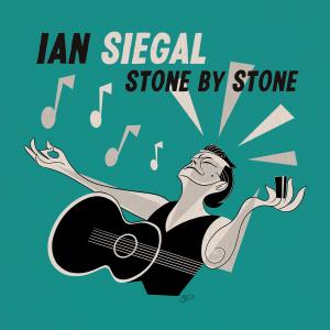 收聽Ian Siegal的Hand In Hand (feat. Shemekia Copeland)歌詞歌曲