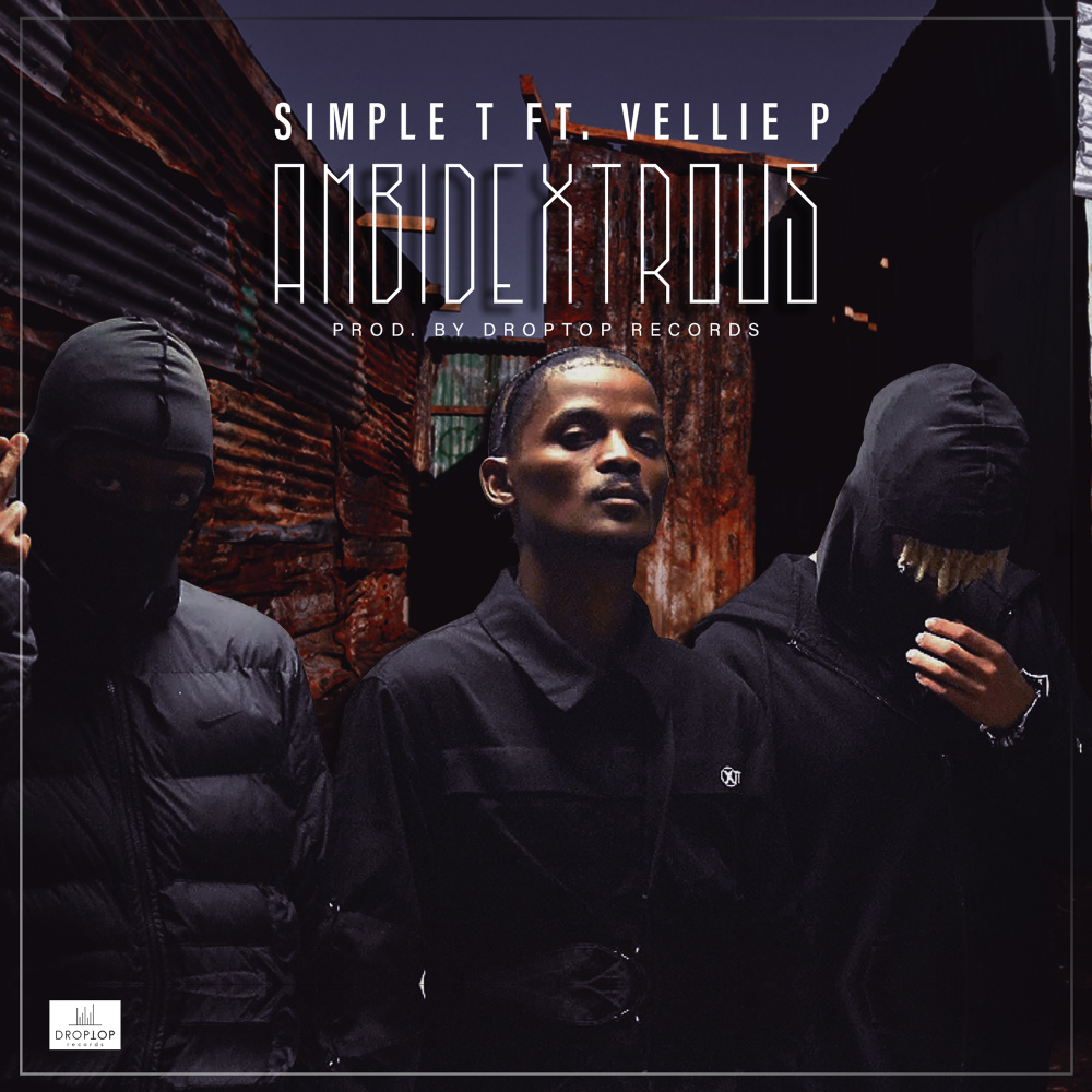 Ambidextrous (Explicit)