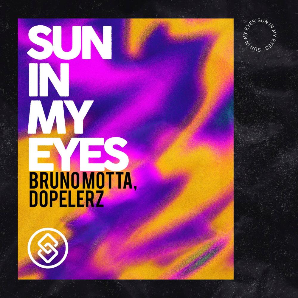 Sun In My Eyes (Extended Mix)