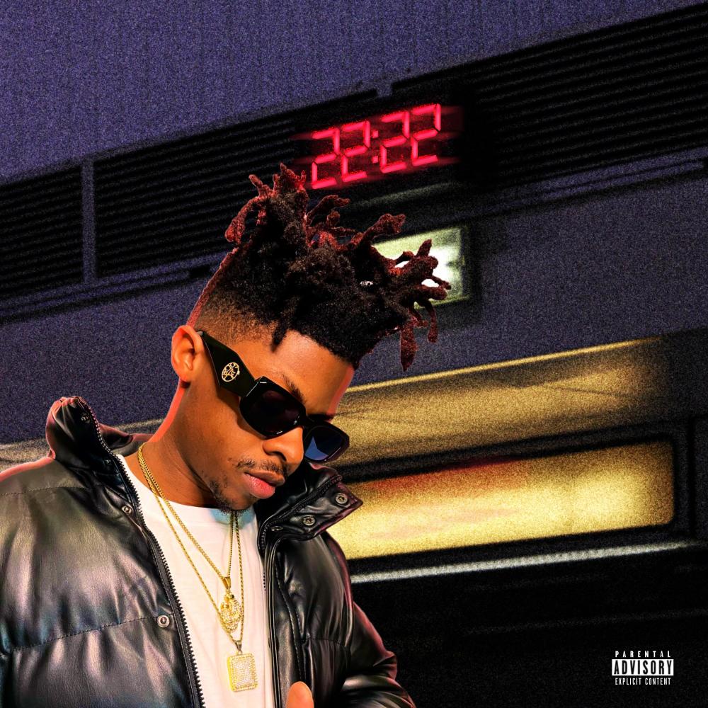 ON THE BLOCK (Explicit)