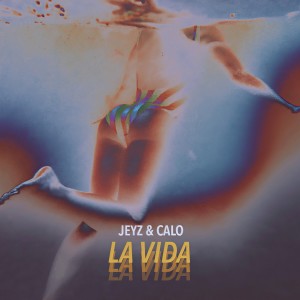 Jeyz的專輯La Vida