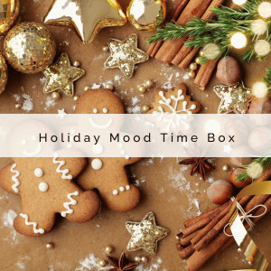1 0 1 Holiday Mood Time Box