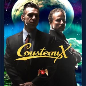 收聽Cousteaux的Burma歌詞歌曲
