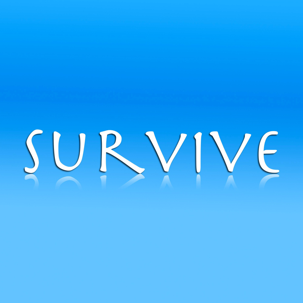 Survive (Subnautica)