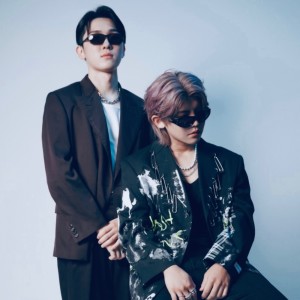 Album Blue Print from 安藤 優