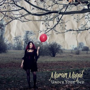 Listen to Over My Shoulder song with lyrics from Moran Magal
