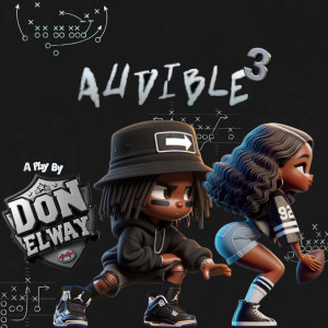 收聽Don Elway的Behind Smiles (Explicit)歌詞歌曲