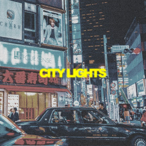 Listen to City Lights song with lyrics from Palastic