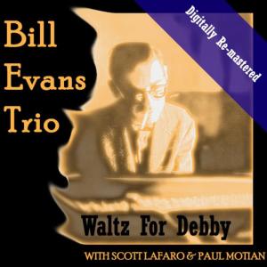 收聽Bill Evans Trio的My Romance (Take 2)歌詞歌曲