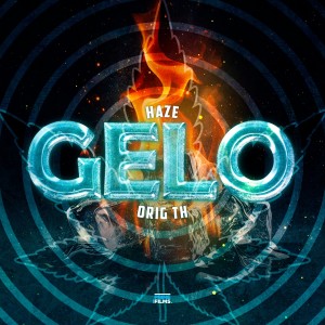 Album GELO (Explicit) from 