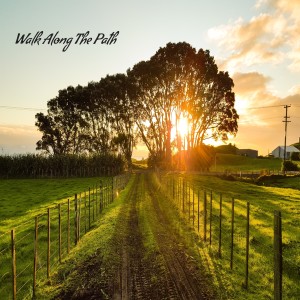 Listen to Walk Along the Path song with lyrics from Angie Hawke