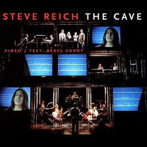 ดาวน์โหลดและฟังเพลง Act 3 - The Binding of Isaac พร้อมเนื้อเพลงจาก The Steve Reich Ensemble