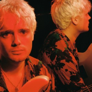 Listen to Friends song with lyrics from Harry Parsons