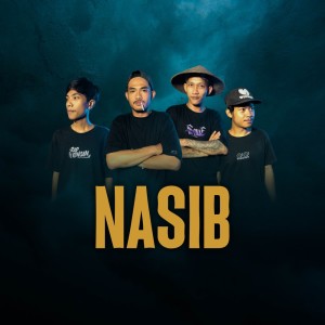 Album Nasib oleh Mata Panda