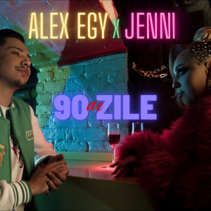 Album 90 De Zile from Alex Egy
