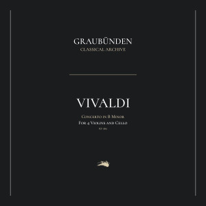 Antonio Vivaldi的專輯Concerto for 4 Violins and Cello in B Minor, RV 580
