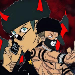 收聽Code Blu的STAY UP! (Explicit)歌詞歌曲