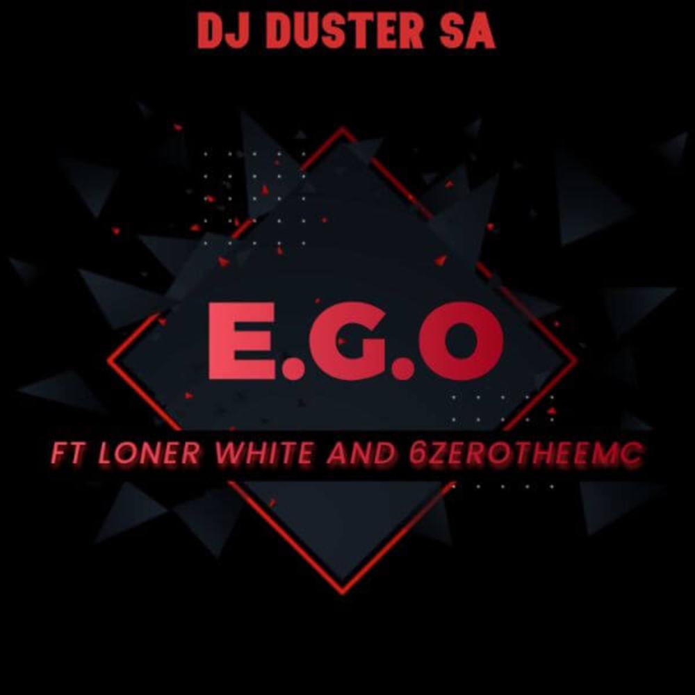 E.G.O (feat. Loner White & 6zeroTheeMc)
