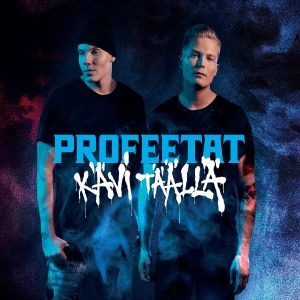 Cheek的專輯Profeetat kävi täällä