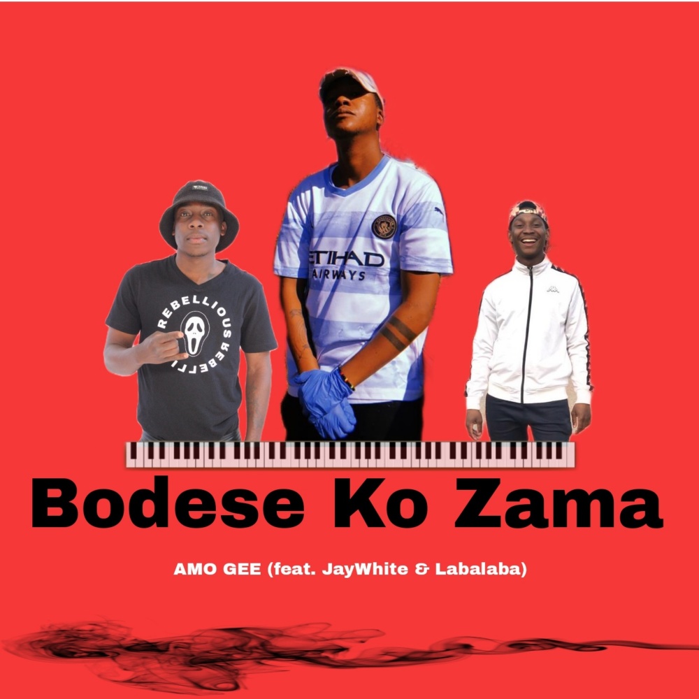 Bodese Ko Zama