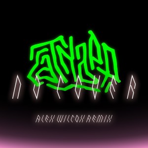 Album No Cover (Alex Wilcox Remix) oleh Catnapp