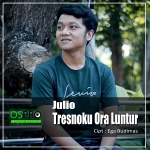 Dengarkan Tresnoku Ora Luntur lagu dari Julio dengan lirik