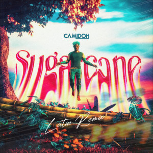 Listen to Sugarcane (Latin Remix|Explicit) song with lyrics from Camidoh
