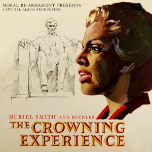 Album The Crowning Experience oleh Muriel Smith