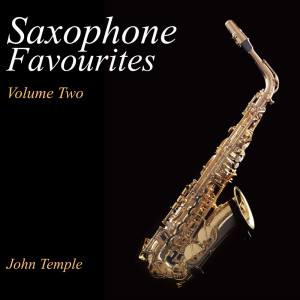 John Temple的专辑Saxophone Favourites Volume Two