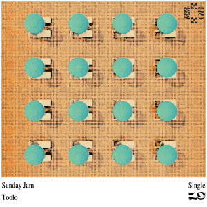 ดาวน์โหลดและฟังเพลง Sunday Jam พร้อมเนื้อเพลงจาก Toolo