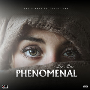 Album Phenomenal (Explicit) from Lee Mac