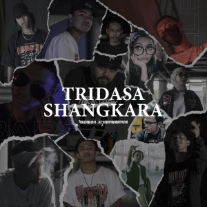 Album TRIDASA SHANGKARA from 