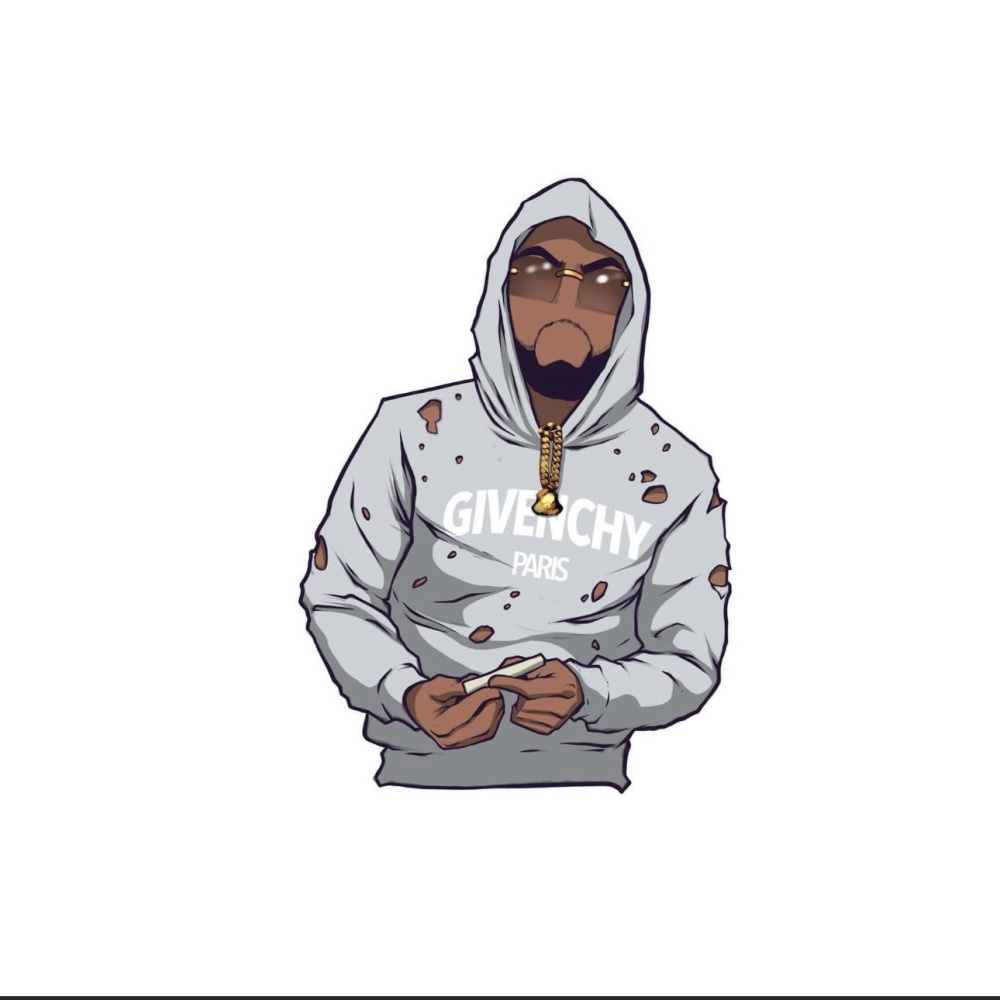 Rockstar Forever (feat. Pone Gwapoo) (Explicit)