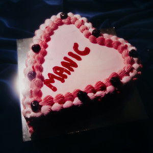 Album MANIC (Explicit) from Lna