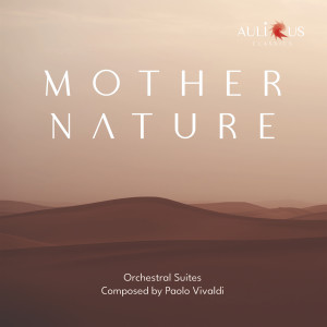 Album Mother Nature from Paolo Vivaldi