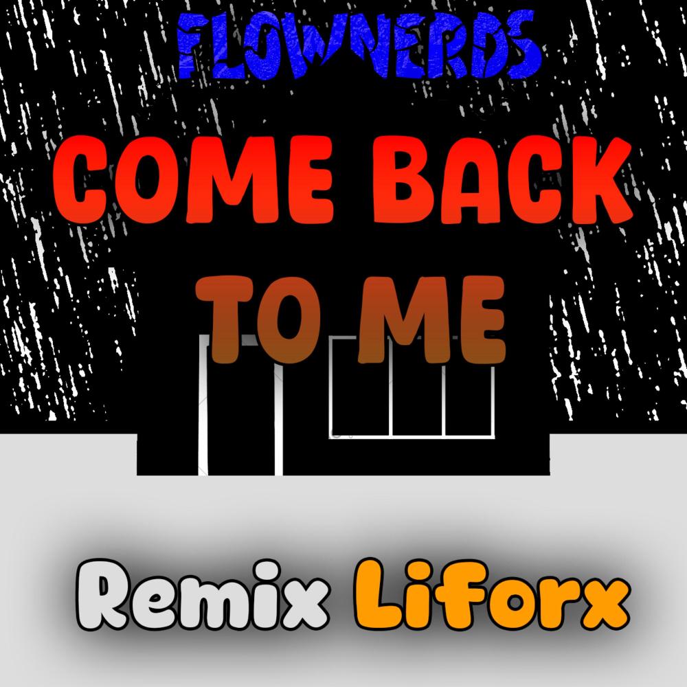 Come Back To Me