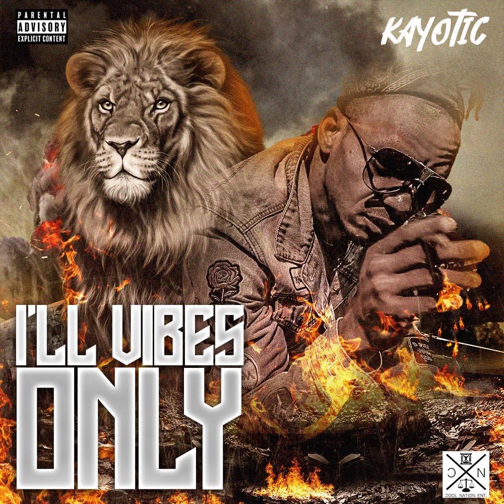 CHOPPA CITY (feat. UPTOWN JIGG & KING MIKE) (Explicit)
