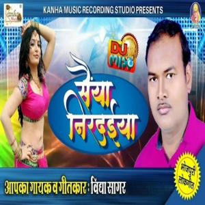 vidhya sagar的專輯Saiya Nirdayia