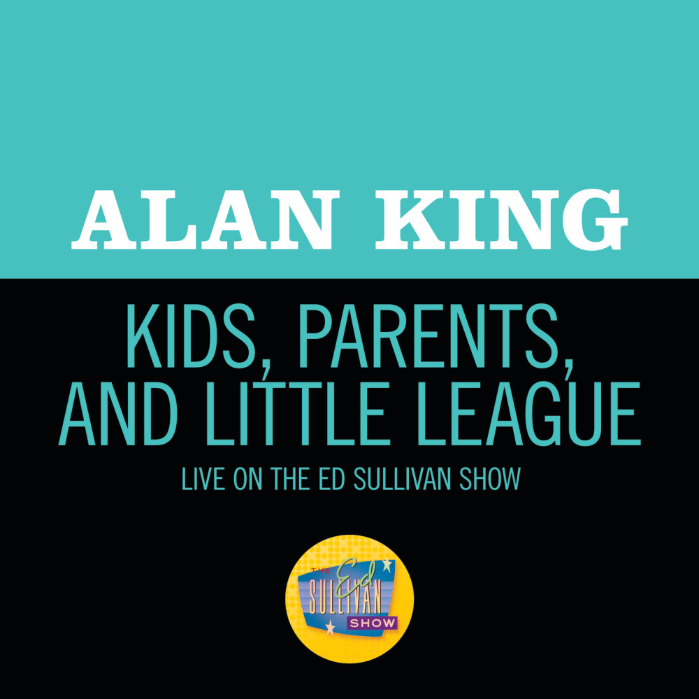 Kids, Parents, And Little League (Live On The Ed Sullivan Show, May 16, 1965)
