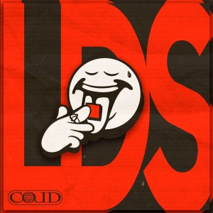 Cold的專輯L.D.S (Explicit)