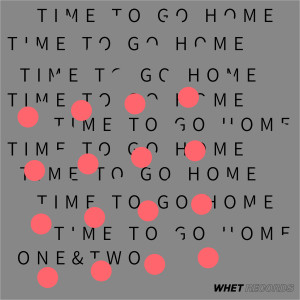 One&Two晚安兔的專輯Time To Go Home