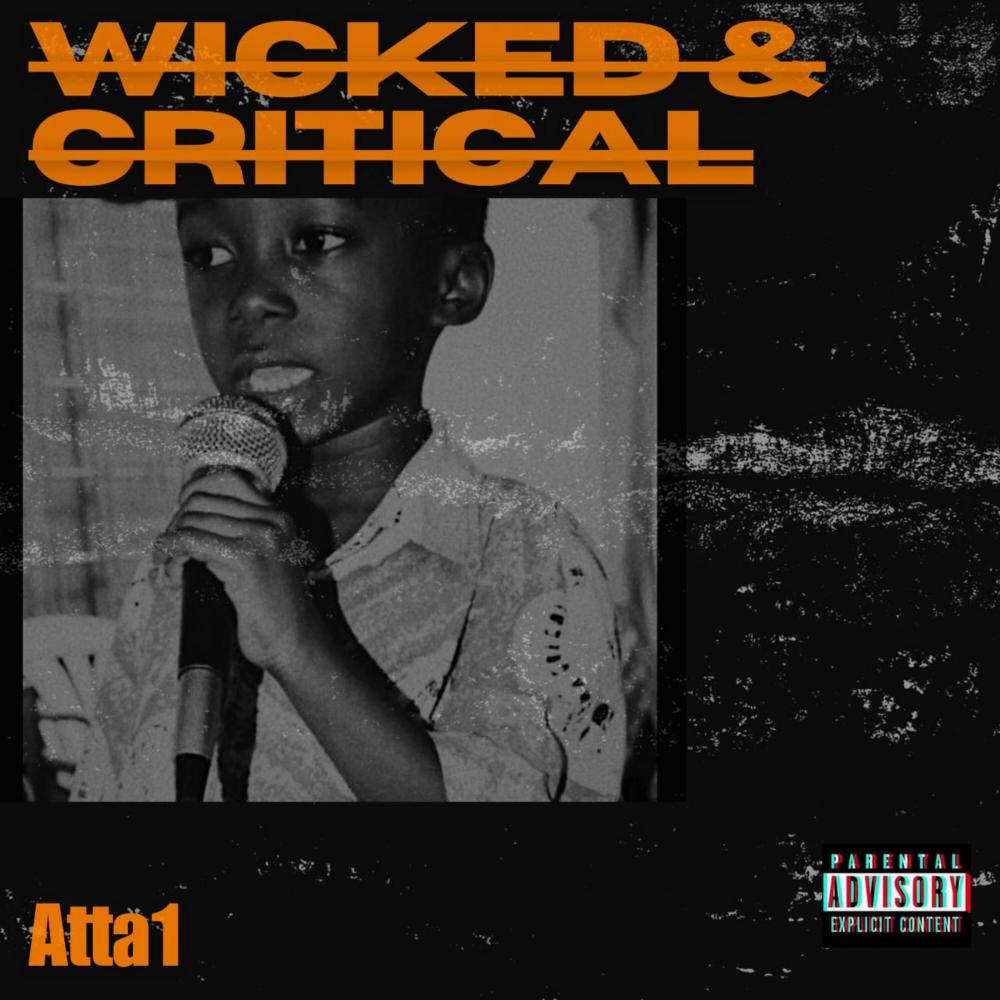 Wicked & Critical (Explicit)