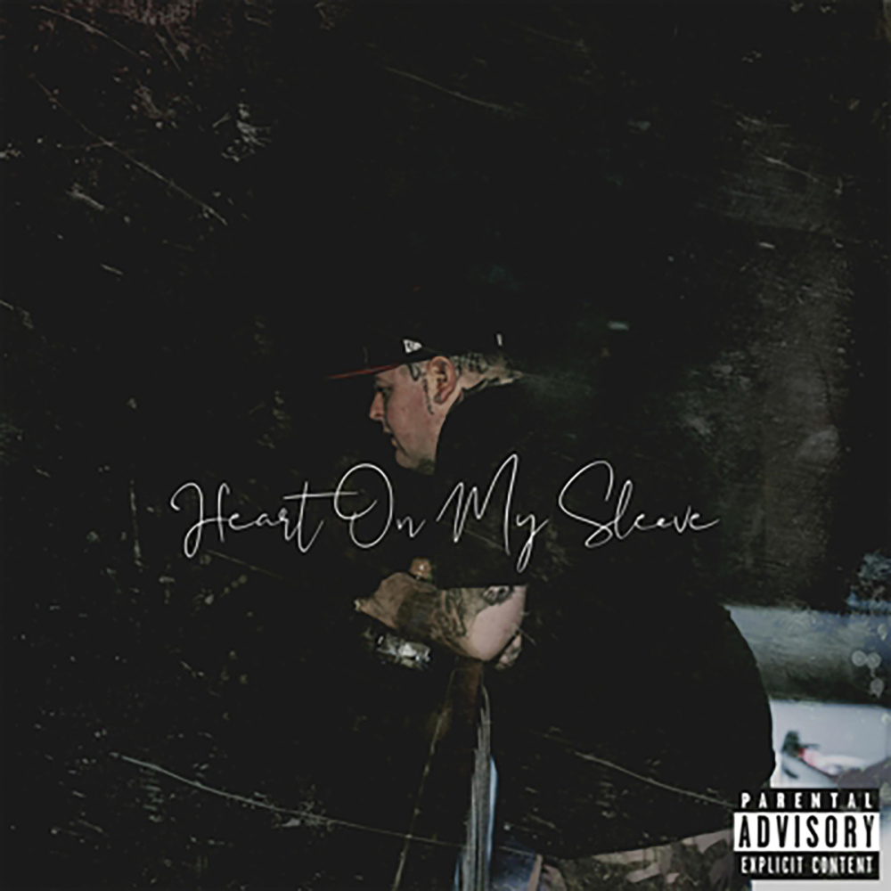 Heart on My Sleeve (Explicit)